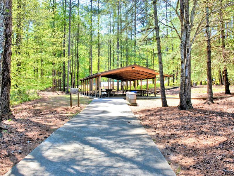 Galt's Ferry Pavilion