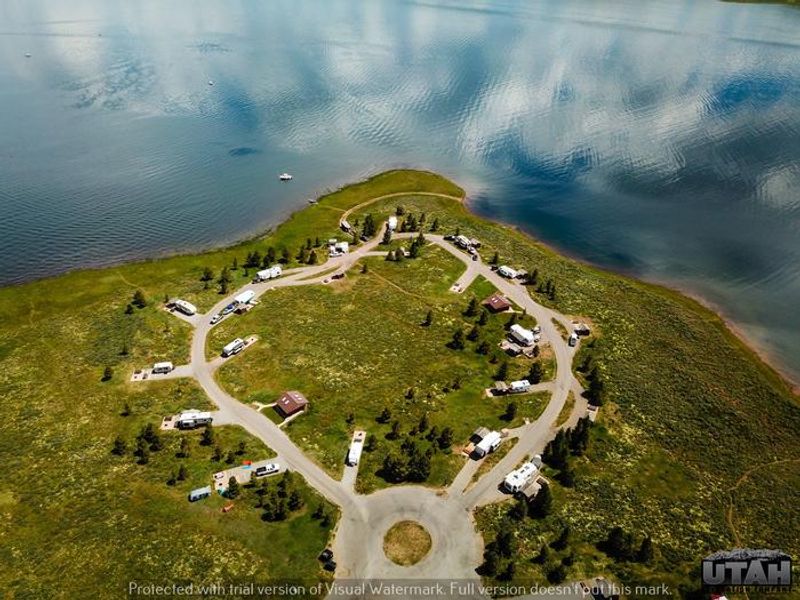 Strawberry Bay - E Loop