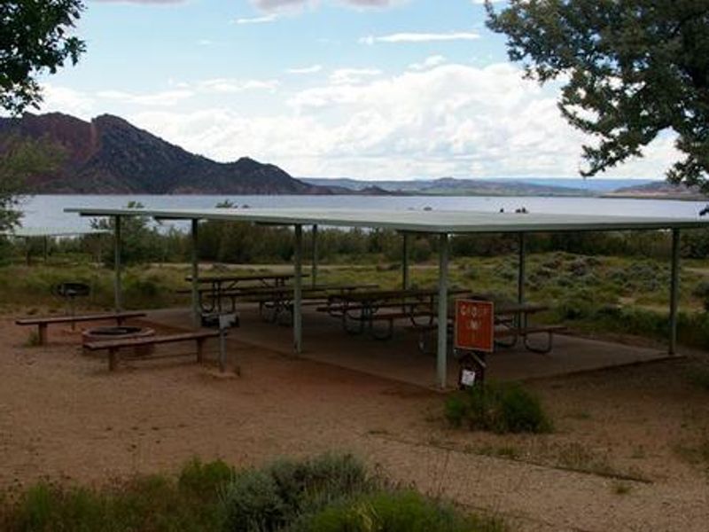 Antelope Campground