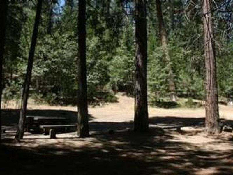 Rock Creek (Sierra National Forest)