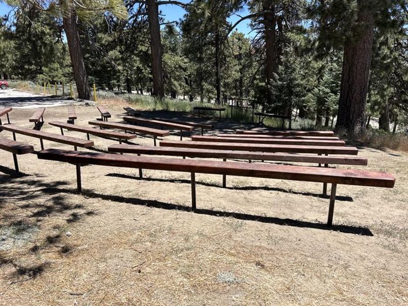 Grassy Hollow Amphitheater 