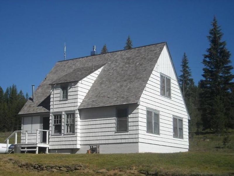 Clearwater Big House