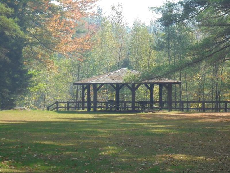 Wildwood Day Use Area (1)