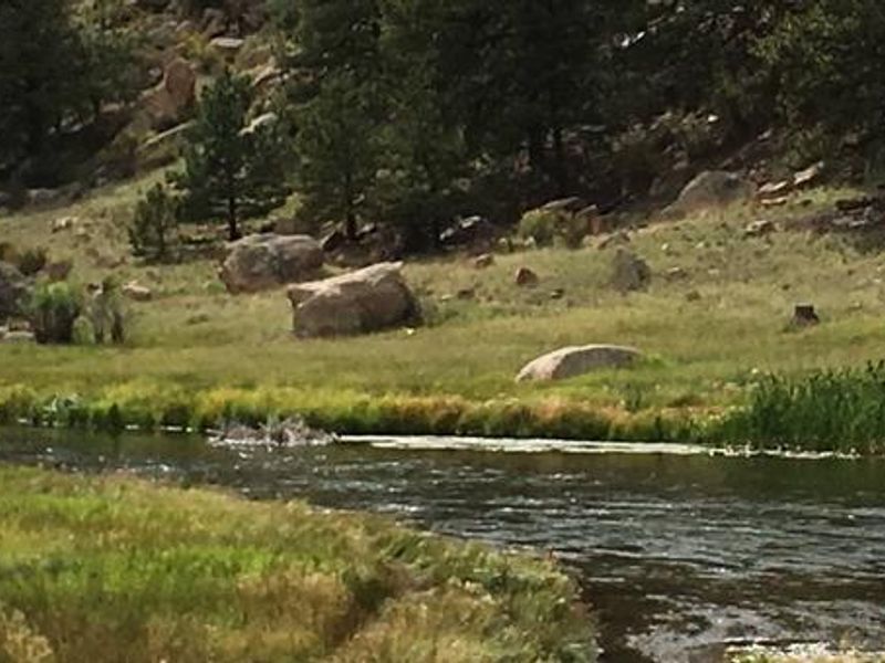 Riverside Campground