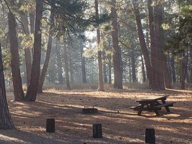 Prosser Family Campground