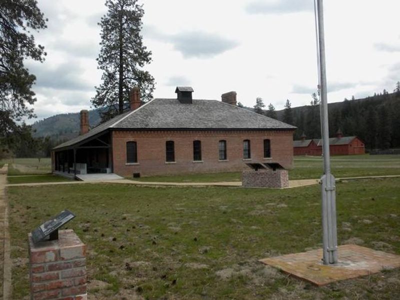 Visitor Center