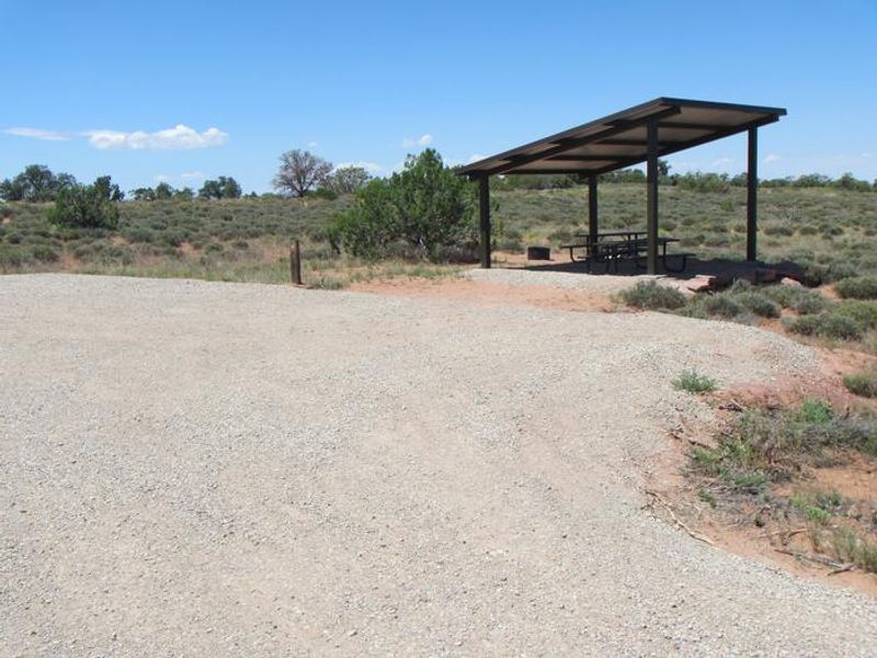 Horsethief Group Site D