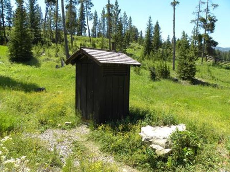 Outhouse