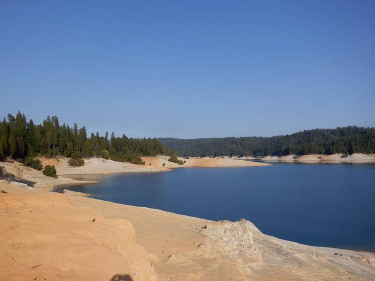 Garden Point Boat in Campground photo 2