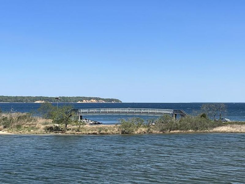 A photo of facility Pax River Paradise Grove Campgrounds with No Amenities Shown