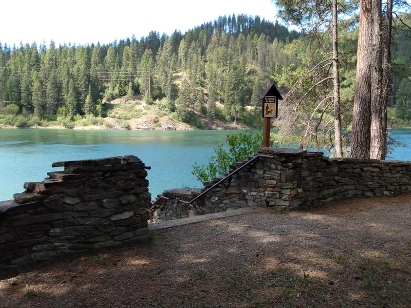 Pioneer Park Campground