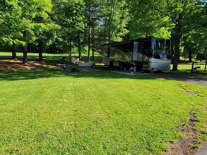 Ives Run Hawthorne Loop