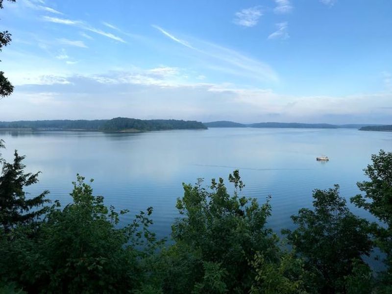 Eagle Point Recreation Area