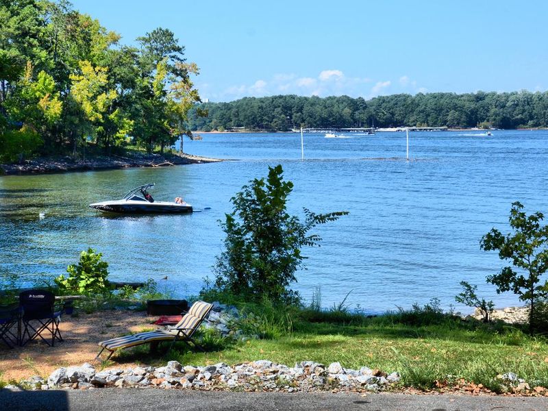 Old 41 #3 Campground