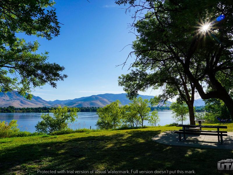 Anderson Cove Campground