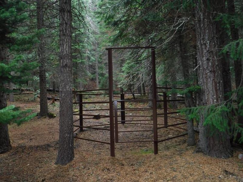 Kelsay Valley Horse Camp