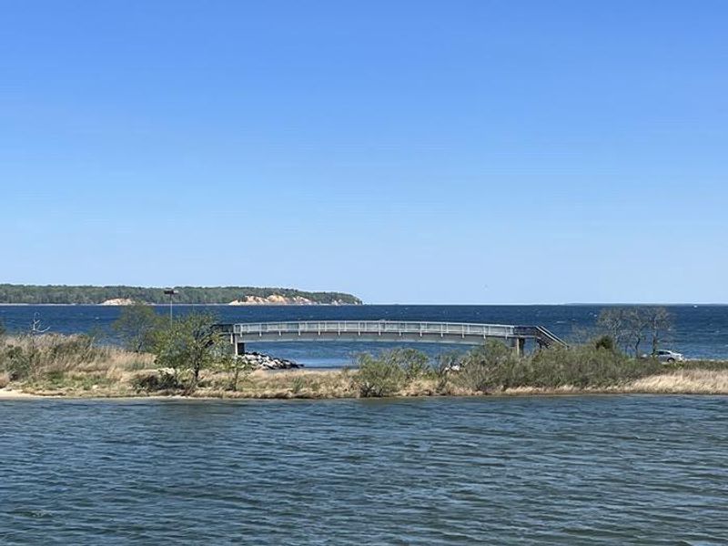 A photo of facility Pax River Paradise Grove Campgrounds with No Amenities Shown