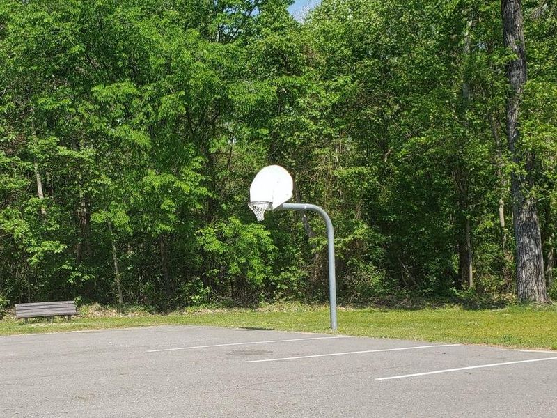 Basketball Court