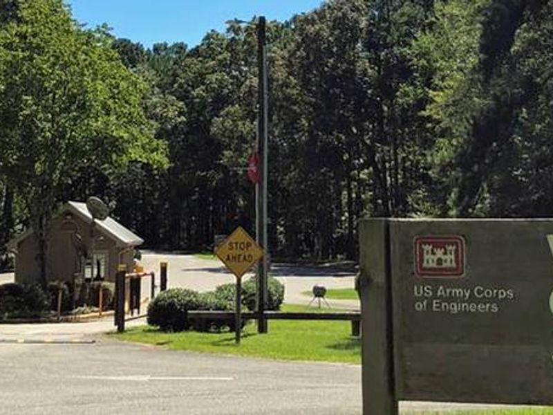 Whitetail Ridge Campground