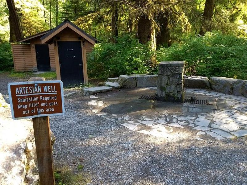 STARRIGAVAN CAMPSITES