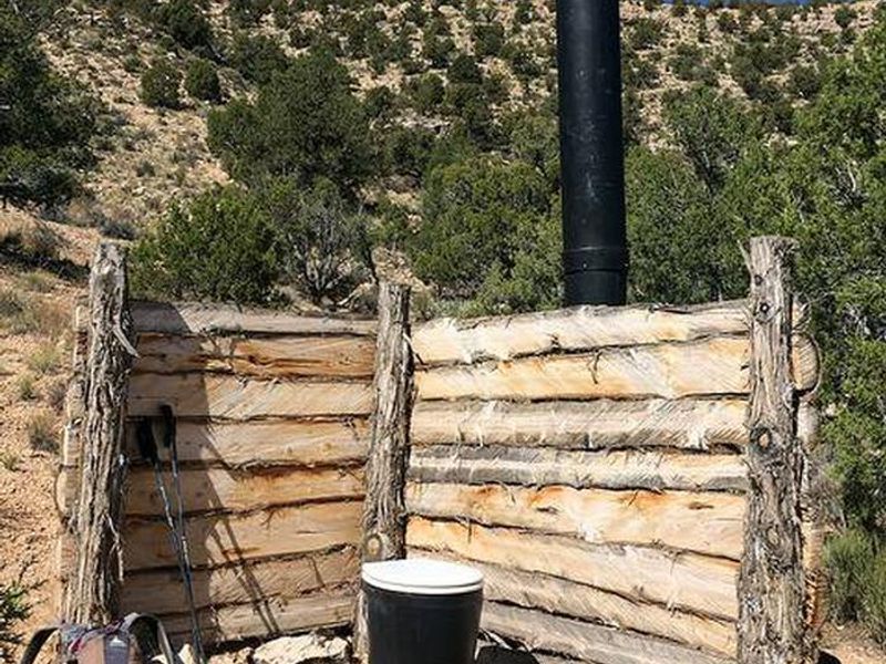 The view from this seat is amazing. 