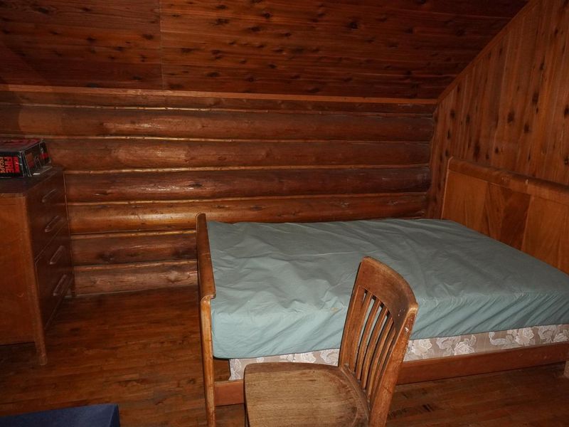 Upstairs Bedroom