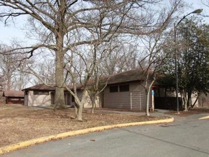 Fort Dupont Activity Center is not available for rental but has displays regarding the defense of Washington DC during the civil war.