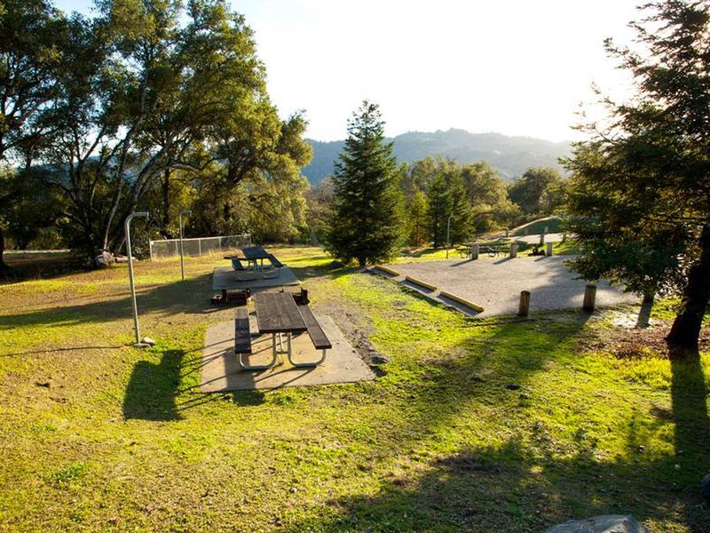 Site 14 - double site