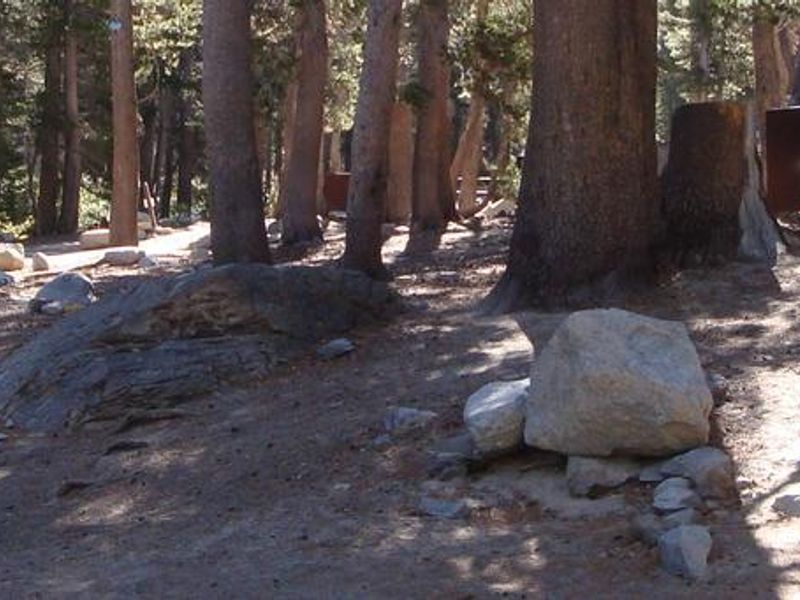 Coldwater Campground