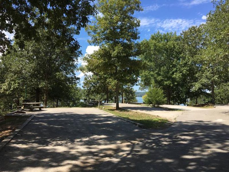 WILLOW GROVE CAMPGROUND