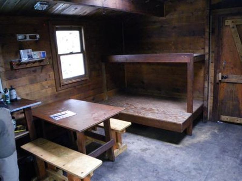 EAGLE CABIN