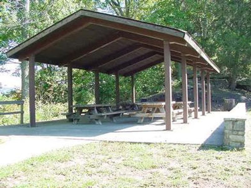 PLEASANT GROVE RECREATION AREA