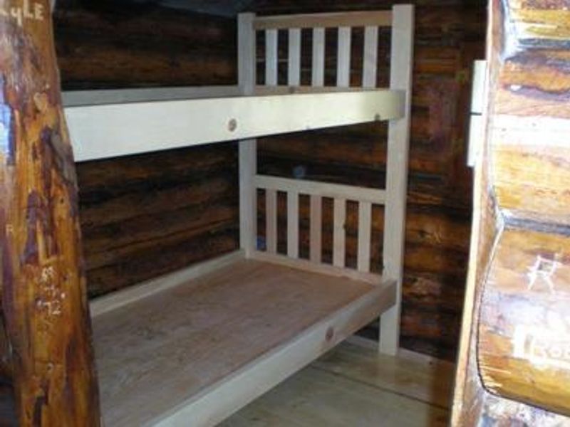 Bunk beds