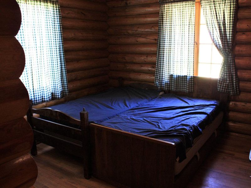 Keystone Ranger Station bedroom 2