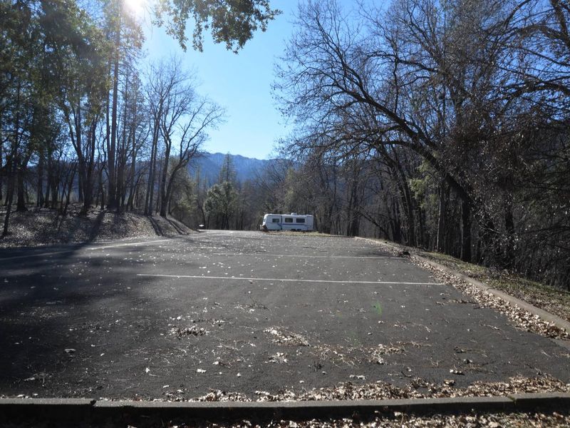 Brandy Creek RV Campground RV spaces