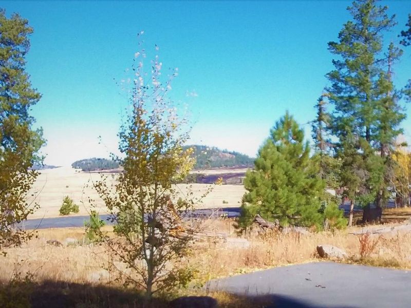 Rainbow Campground, Apache-Sitgreaves National Forest