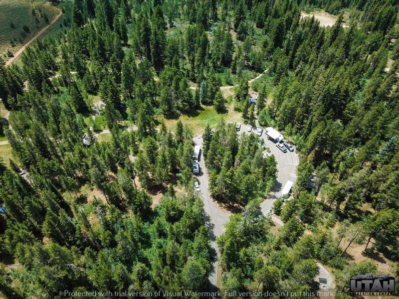 Pine Valley North Wasatch Cach