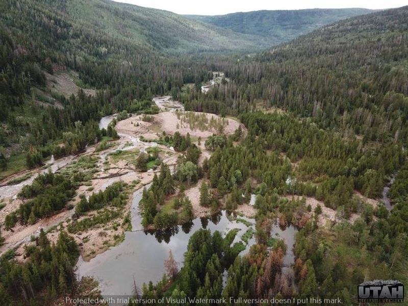Shady Dell Campground