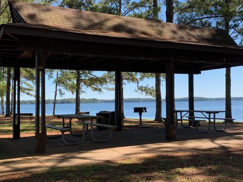 Anderson Group Shelter