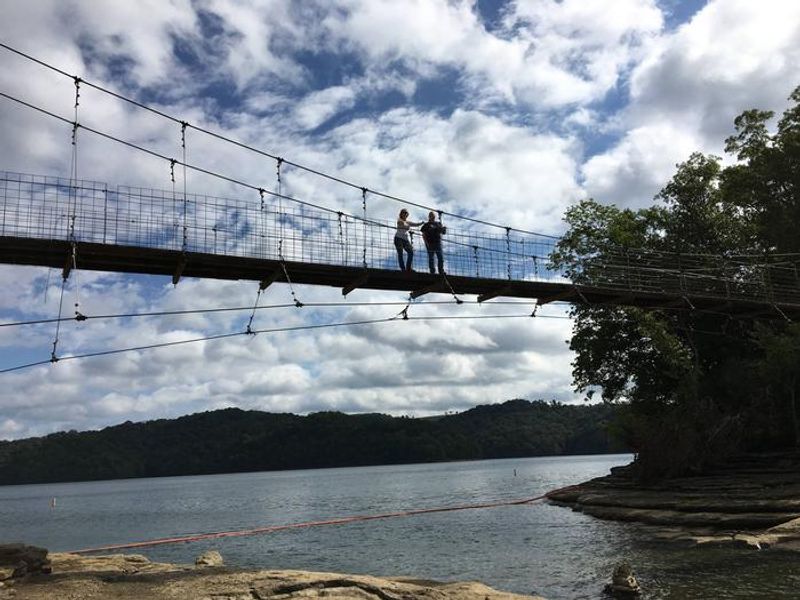 PLEASANT GROVE DAY USE 