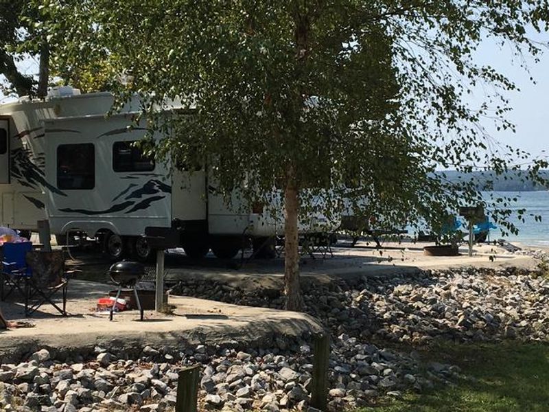 LILLYDALE CAMPGROUND AND DAY USE