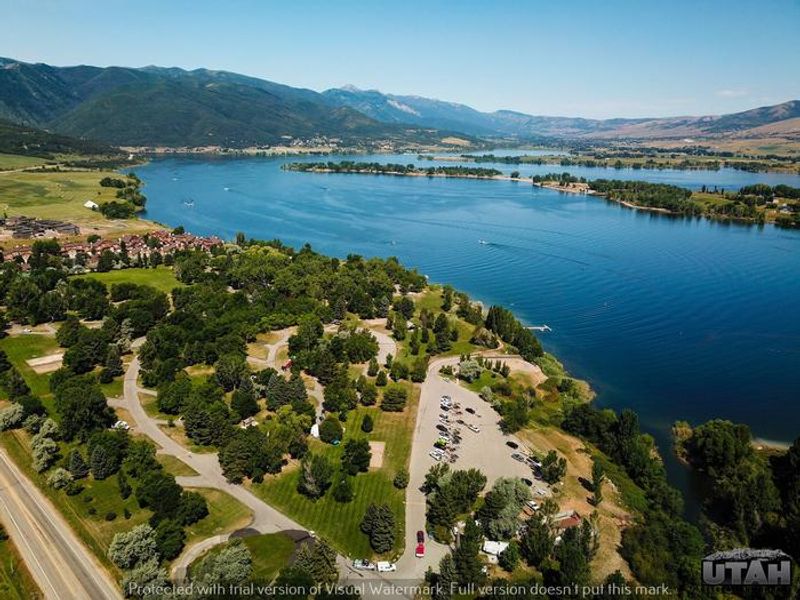 Anderson Cove Campground