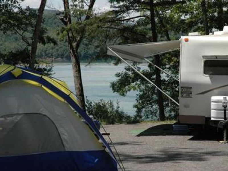 BOLAR MOUNTAIN RECREATION AREA