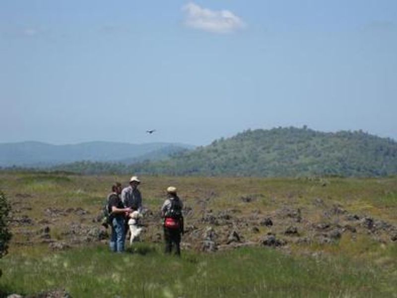 GLORY HOLE RECREATION AREA 4