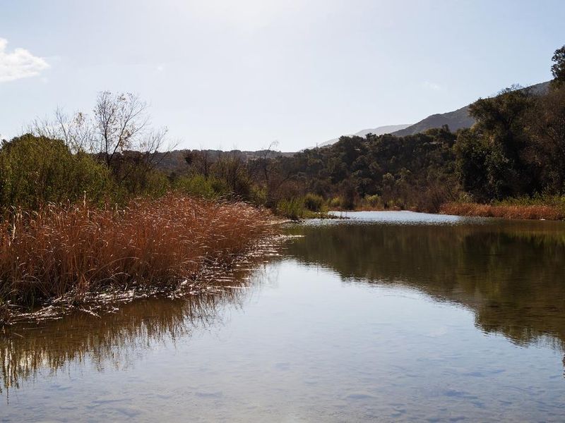 A photo of facility SAGE HILL with Waterfront