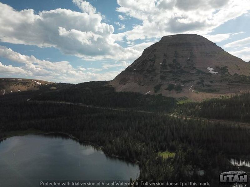 MIRROR LAKE CAMPGROUND