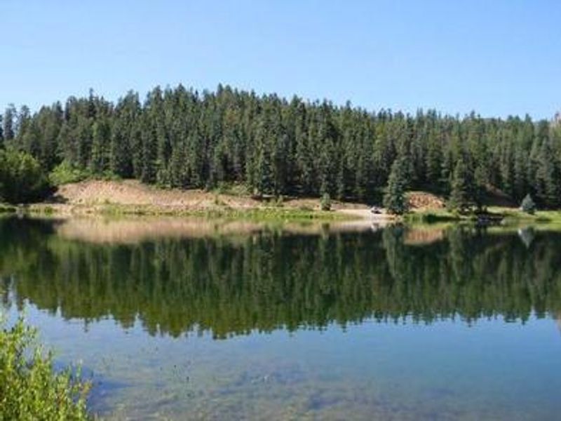 HAVILAND LAKE CAMPGROUND