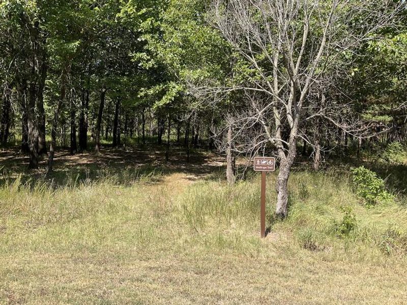 A photo of facility Walnut Creek.