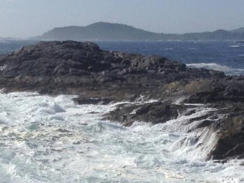 White Sulphur Springs Cabin