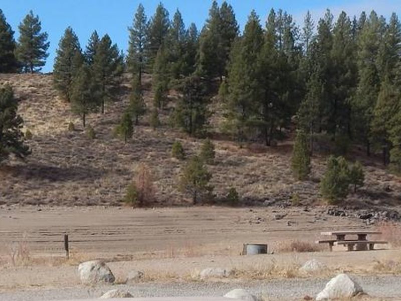 Boca Rest Campground